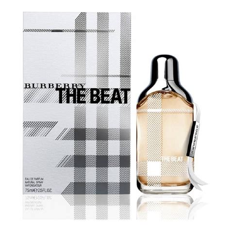 dupe burberry the beat|Burberry .